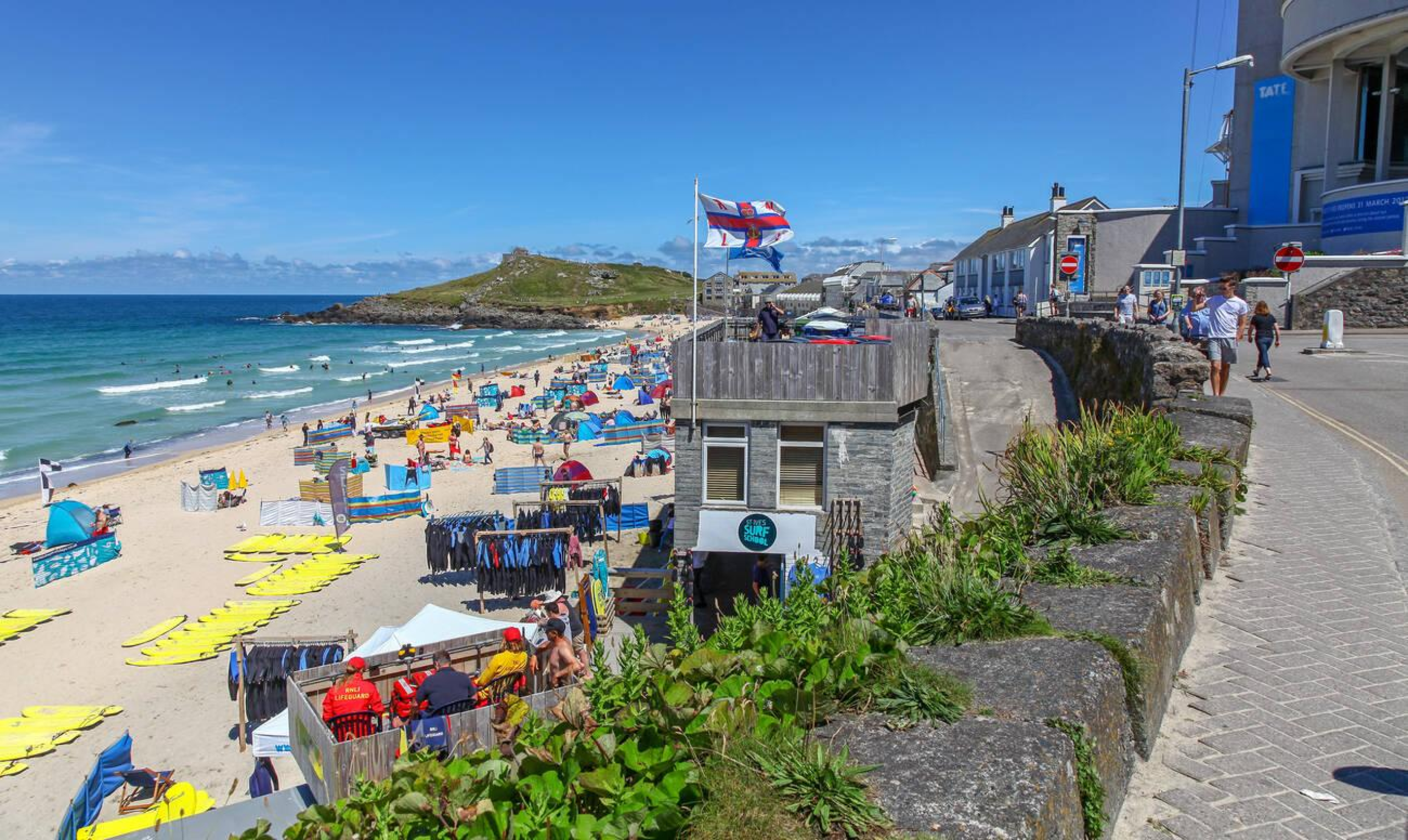 Harbour Beach