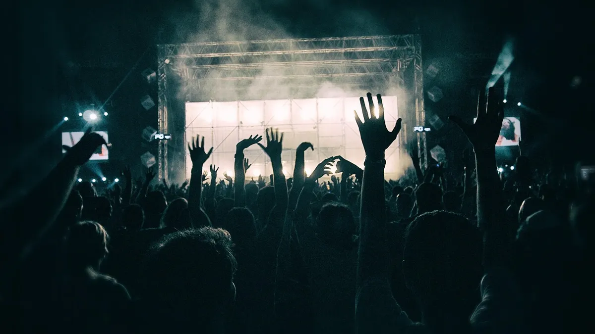 Discover Cornwall's Beach Festivals: A Musical Escape
