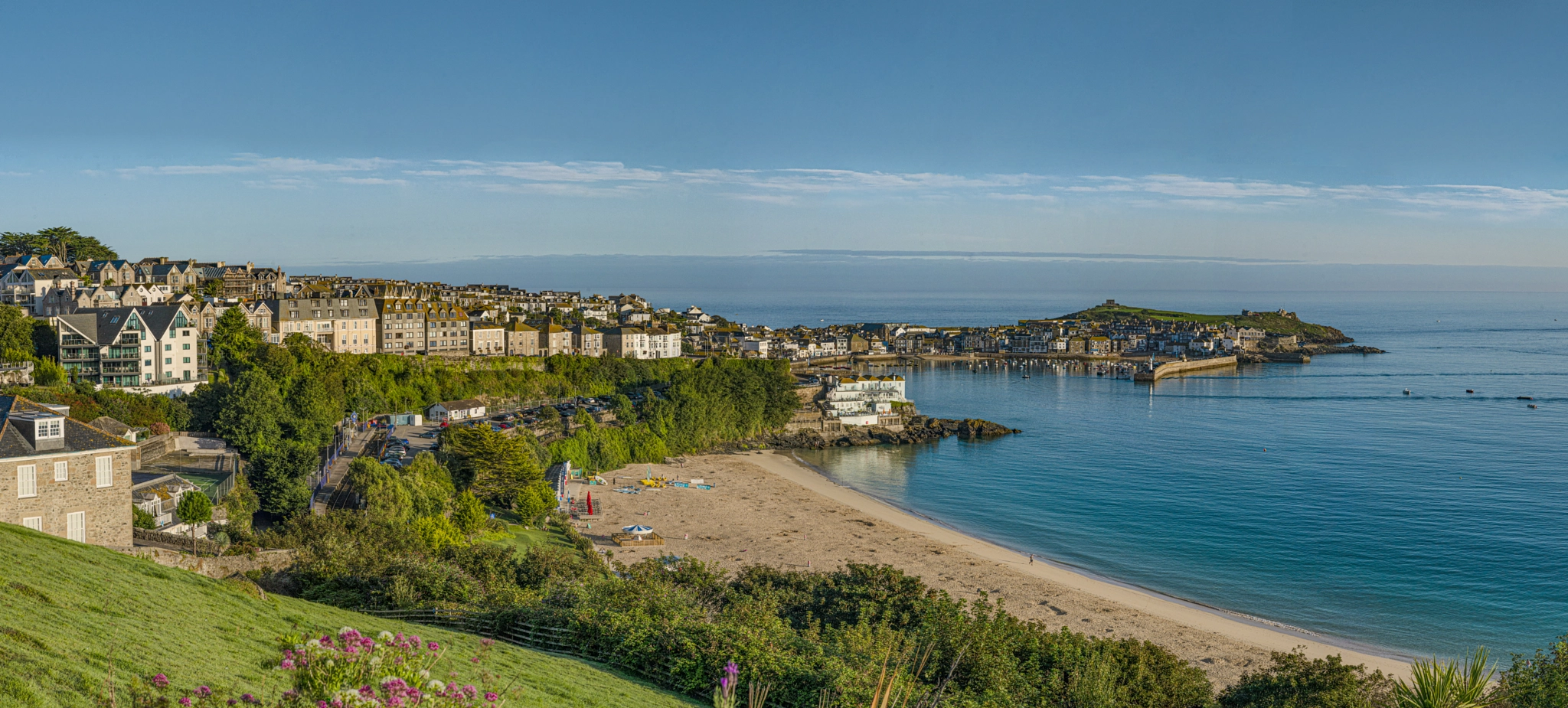 Carbis Bay